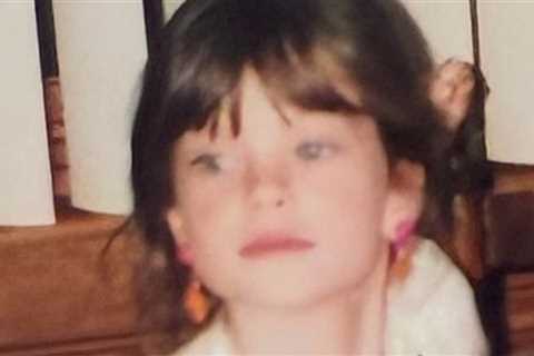 Guess Which Soap Opera Star This Cutie Pie Turned Into!