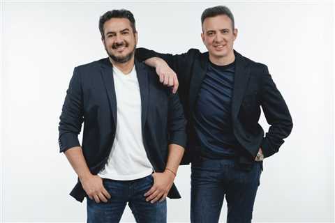 How Two Former Sony Music Mexico Execs Turned Their ‘Big Idea’ Into a Thriving Marketing &..