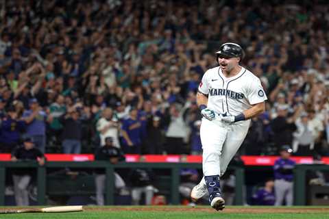 The beyond-the-numbers reason Cal Raleigh deserves AL MVP over Aaron Judge