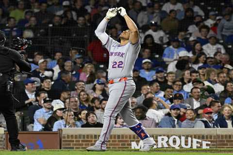 FanDuel promo code: Collect $300 in bonus bets if your $5 bet wins for Mets vs. Marlins