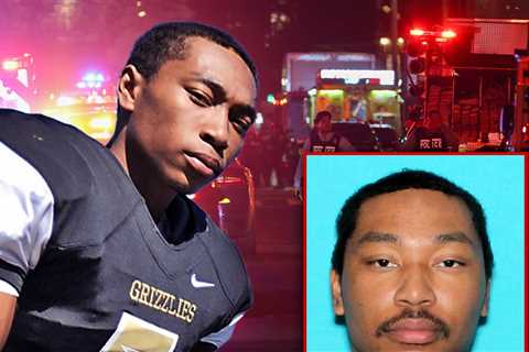 NFL Headquarters Gunman Diagnosed With CTE