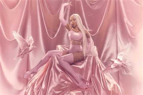 Cardi B Adds More Dates to Little Miss Drama Tour: ‘Y’all Making Me Work’