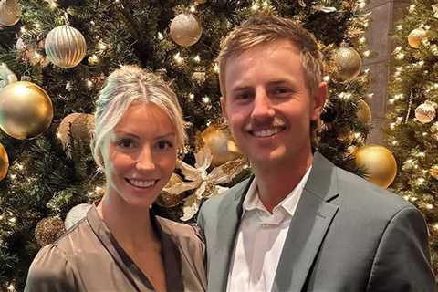 PGA Tour's Jake Knapp's Girlfriend, Makena White, Dead At 28