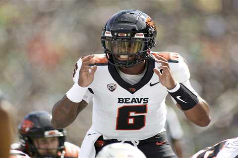 Houston vs. Oregon State prediction: Odds, picks, preview for Week 5 college football