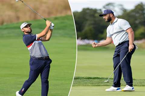 The Ryder Cup 2025 continues today—Here’s how to watch Day 2 for free