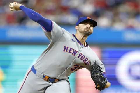 Clay Holmes to start on Saturday, but Mets’ Game 162 starter up in air