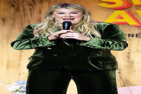 Ryder Cup emcee Heather McMahan steps down after leading ‘f–k you Rory’ chants