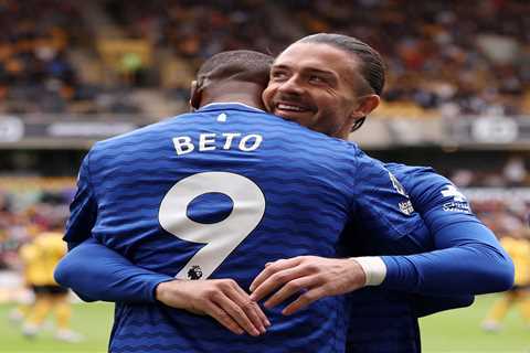 Everton vs. West Ham United prediction: Odds, best bet, pick for Monday’s Premier League battle