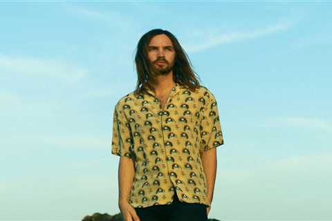 Tame Impala to Play a One-Night-Only DJ Set Produced by Cercle: Find Out Where