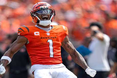 Bengals vs. Broncos prediction: ‘Monday Night Football’ pick, best bet