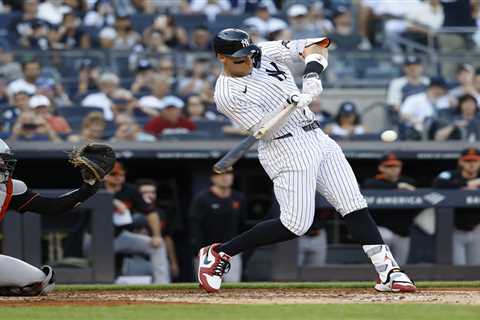 Yankees face daunting Garrett Crochet task as they renew Red Sox rivalry in MLB playoffs
