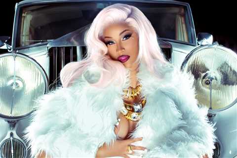 ‘Drama’ Queen: How Cardi B Turned Her Hustler’s Spirit Into a Rollout Masterclass