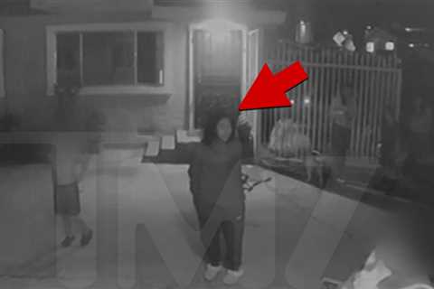 New Celeste Rivas Video Shows Argument With Neighbors Months After She Went Missing