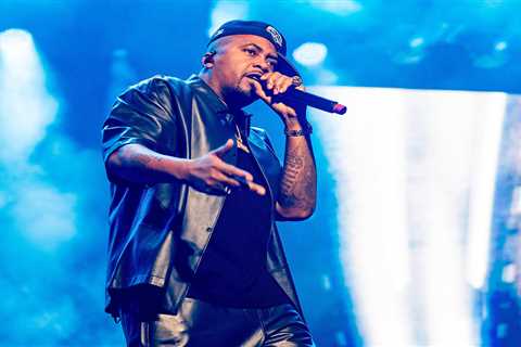 Mass Appeal and Marvel Reimagine Nas, Ghostface Killah & More With Limited Edition Comic Book Series