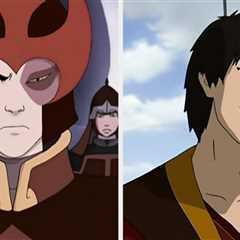 Avatar: The Last Airbender Turns 20: Dante Basco On Zuko’s Journey, Mako's Legacy, And Inspiration..