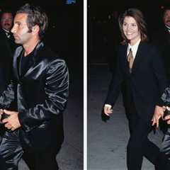 This '90s Icon Is Separating From Her Husband After 27 Years Of Marriage