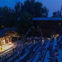 The Ultimate Guide to Outdoor Concert Venues in Northern Kentucky