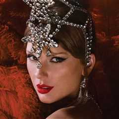 What Is Your The Life Of A Showgirl Persona?