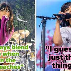Answer These 10 Questions To Find Out Which Beabadoobee Song You Are