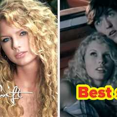 Which Taylor Swift (Debut) Song Is Actually The Best?