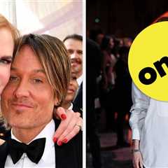 Nicole Kidman Debuted An Incredible Hair Transformation At Paris Fashion Week, And People Are..