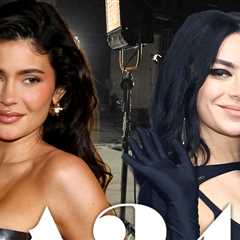 Kylie Jenner Set to Make Acting Debut in Charli XCX A24 Film