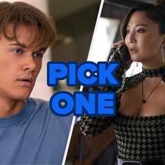Build A Dream Cast For A Fake Netflix Show And I’ll Tell You If It Gets Canceled Or Renewed