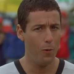 How Many Adam Sandler Movies Have You Seen?