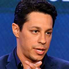 'Matlock' Star David Del Rio Booted From Series After Sexual Assault Allegations