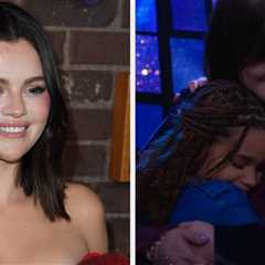 Selena Gomez And Janice LeAnn Brown Discuss THAT Wizards Beyond Waverly Place Finale, And There's A ..