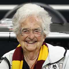 Sister Jean Dead At 106