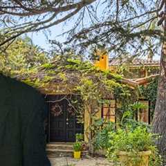Late Comedian John Witherspoon's L.A. Estate Hits Market for $4.6 Million