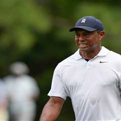 Tiger Woods undergoes another surgery with PGA Tour timeline unclear