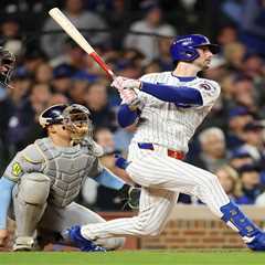 What Kyle Tucker said about free agency after Cubs’ playoff heartbreak