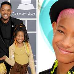 People Are Just Now Discovering Why Willow Smith Shaved Her Head At 11, And It's Heartbreaking