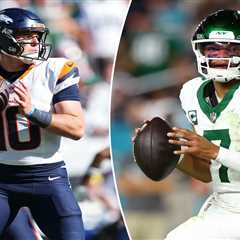 Jets and Broncos head to London for Week 6: Time, how to watch for free