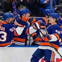 bet365 bonus code NYPBET: Bet $5, get $200 in bonus bets win or lose for Islanders vs. Jets