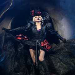 Lady Gaga Fangirls Over Andrew Lloyd Webber Heaping Praise on Mayhem Ball: ‘This Is a Dream..