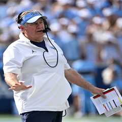 Bill Belichick breaks silence as rumors swirl about tenuous North Carolina future