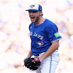 Blue Jays vs. Mariners Game 2 prediction: ALCS picks, odds, best bets
