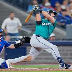 How to watch Mariners vs. Blue Jays in Game 2 of 2025 ALCS for free