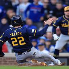 BetMGM Promo Code NYPDM1500: Get a 20% first deposit match up to $1,500 for Dodgers vs. Brewers