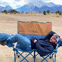 The Ultimate Guide to Bringing Your Own Seating to Outdoor Concerts in King County, Washington
