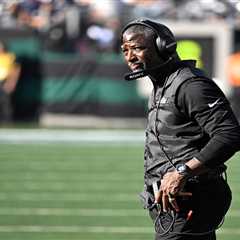 Aaron Glenn will keep fighting the fight Bill Parcells fought before him