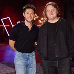 Lewis Capaldi Joins Team Niall Horan, Snoop Dogg’s Team Crush ‘Natural Woman’ During ‘The Voice’..