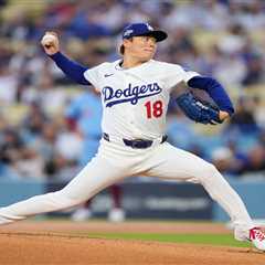 Dodgers vs. Brewers Game 2 pick: NLCS predictions, odds, best bets