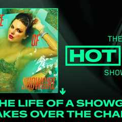 Taylor Swift’s ‘The Life of a Showgirl’ Sweeps the Top 10 of the Hot 100 | The Hot 100 Show