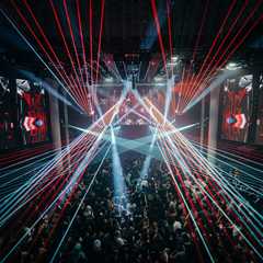 Inside Insomniac’s Deal to Preserve L.A.’s Historic Avalon Nightclub: ‘It’s Always Been..