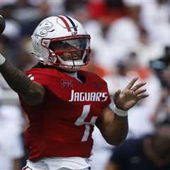 Arkansas State vs. South Alabama prediction: Odds, best bets, picks for Tuesday’s Sun Belt clash