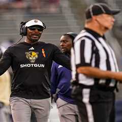 FIU vs. Western Kentucky prediction: Odds, pick, best bet for Tuesday’s college football action